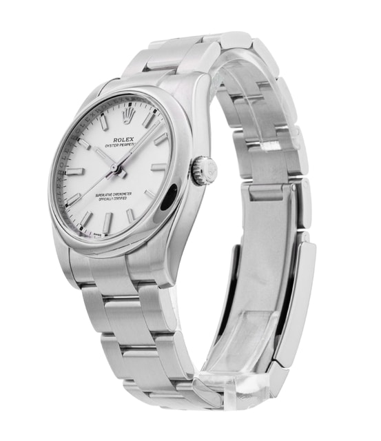 Rolex Oyster Perpetual 114200 Image 2